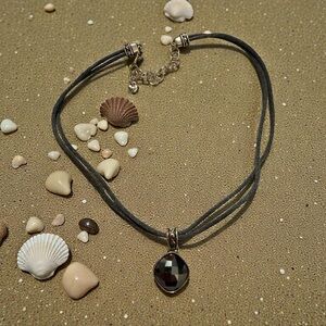 RETIRED Vintage Brighton “Venus Rising” Pendant Necklace